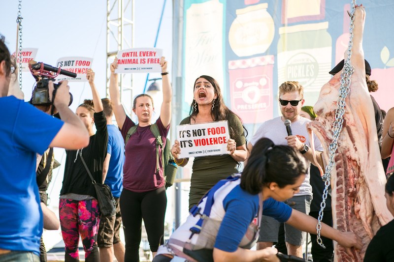 Direct Action Everywhere