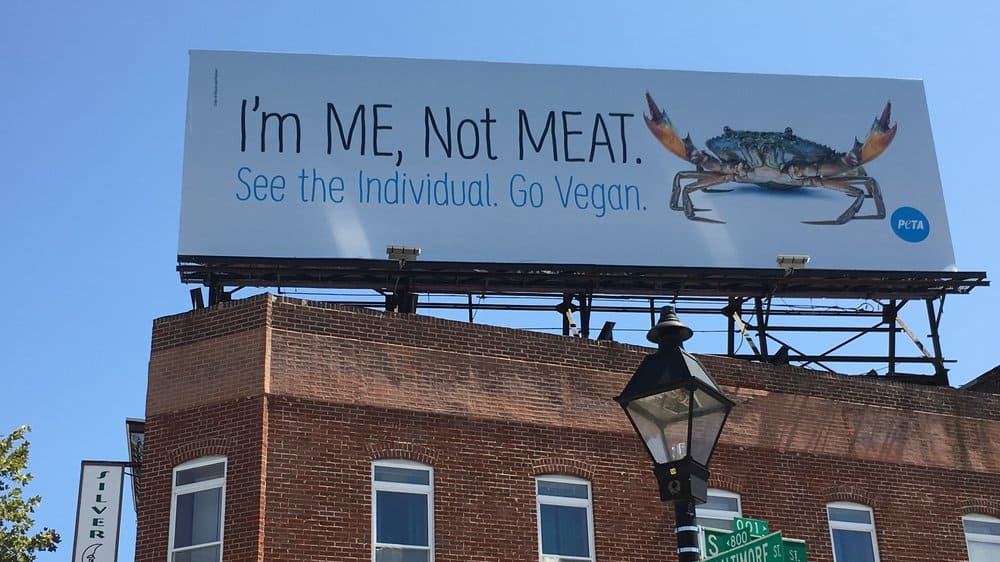 Direct Action Everywhere