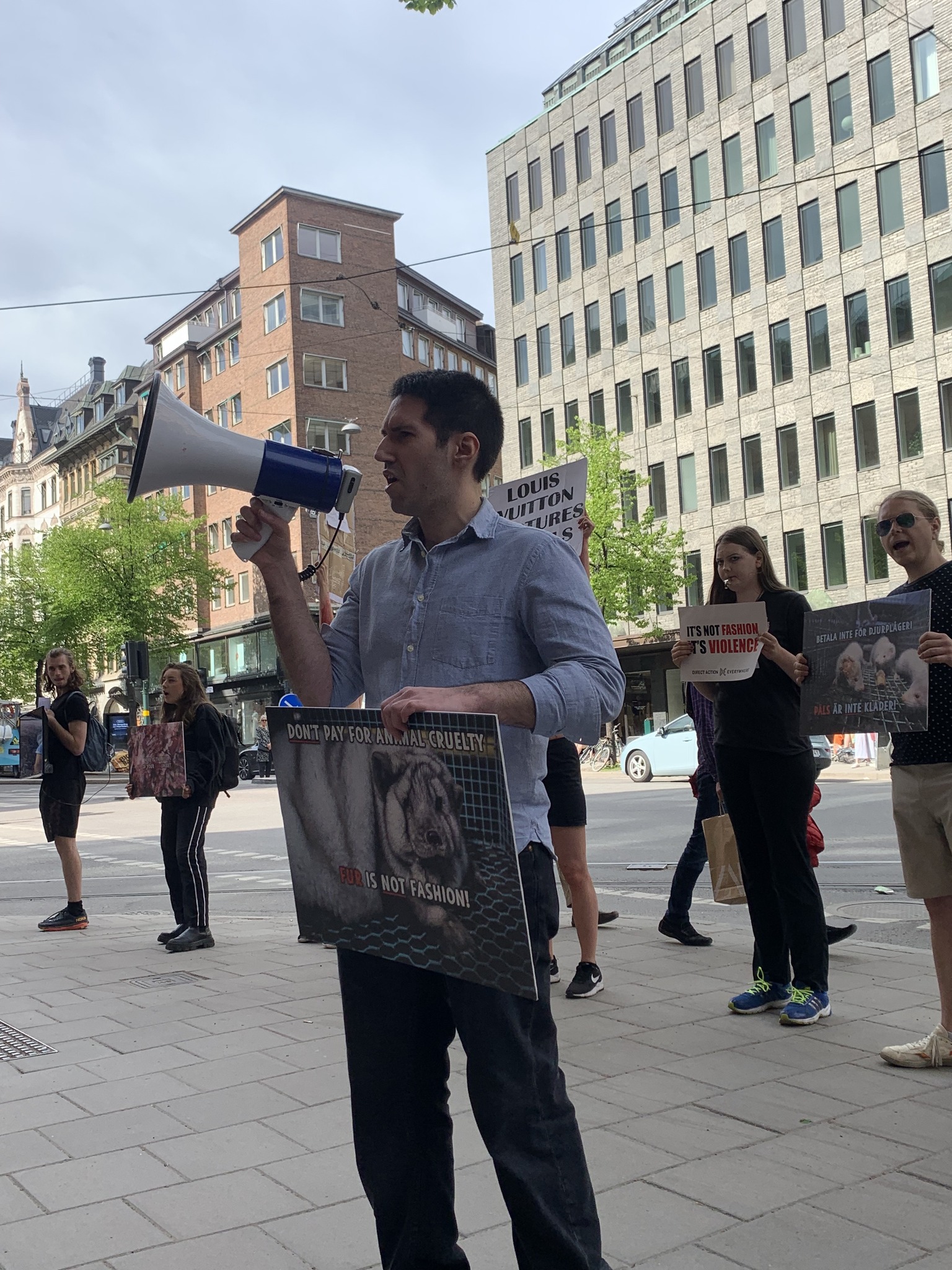 Direct Action Everywhere