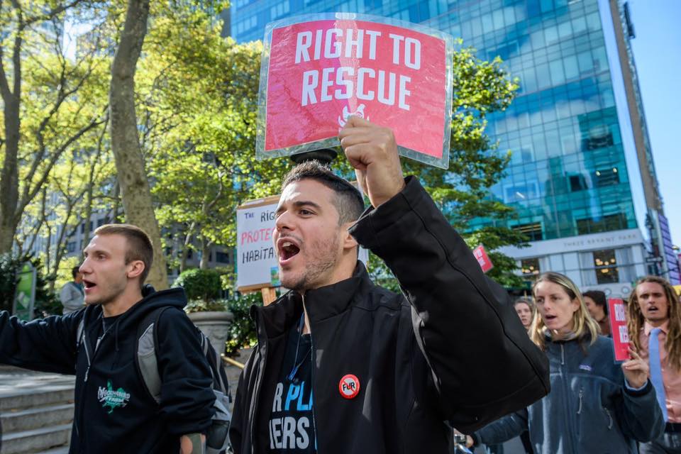 Direct Action Everywhere