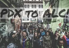 Direct Action Everywhere - DxE