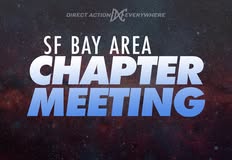 Direct Action Everywhere - DxE