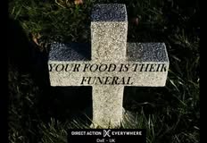 Direct Action Everywhere - DxE