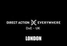 Direct Action Everywhere - DxE