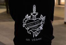 Direct Action Everywhere - DxE