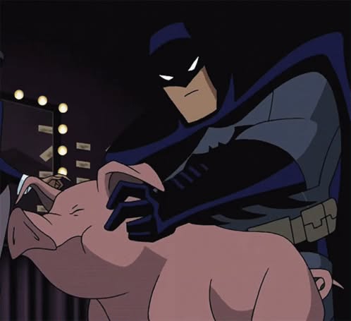 Direct Action Everywhere - DxE