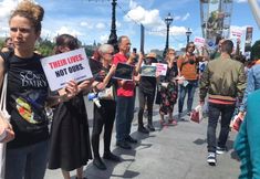 Direct Action Everywhere - DxE