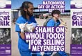 Direct Action Everywhere - DxE