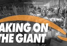 Direct Action Everywhere - DxE