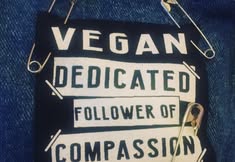 Direct Action Everywhere - DxE