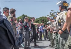 Direct Action Everywhere - DxE