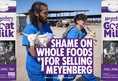 Direct Action Everywhere - DxE