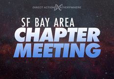 Direct Action Everywhere - DxE