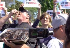 Direct Action Everywhere - DxE