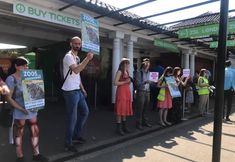 Direct Action Everywhere - DxE