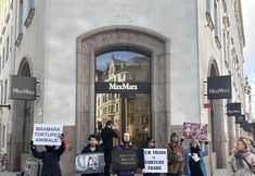 Direct Action Everywhere - DxE