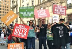 Direct Action Everywhere - DxE