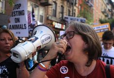 Direct Action Everywhere - DxE