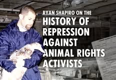 Direct Action Everywhere - DxE