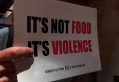 Direct Action Everywhere - DxE