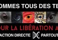 Direct Action Everywhere - DxE