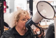 Direct Action Everywhere - DxE