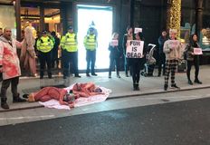 Direct Action Everywhere - DxE