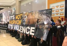 Direct Action Everywhere - DxE