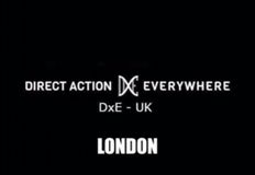 Direct Action Everywhere - DxE