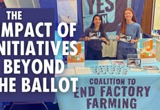 Direct Action Everywhere - DxE