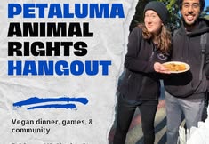 Direct Action Everywhere - DxE