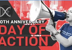 Direct Action Everywhere - DxE