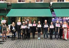 Direct Action Everywhere - DxE