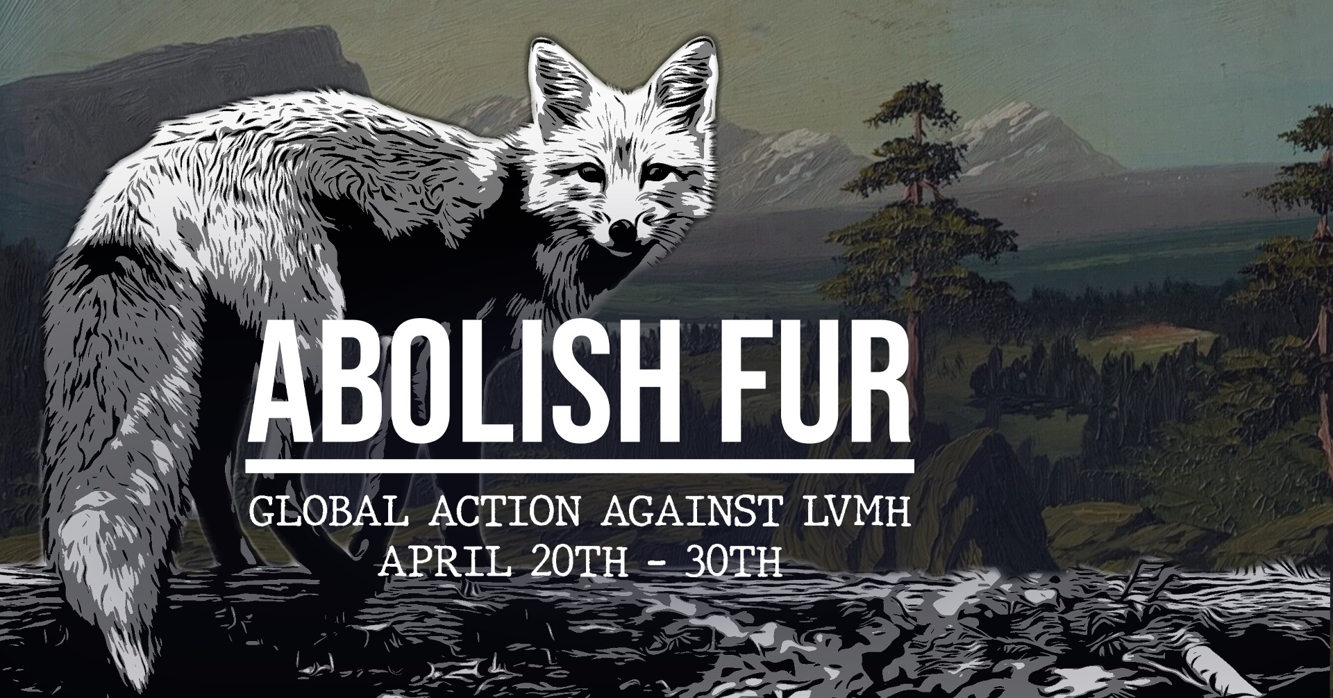 Coalition to Abolish the Fur Trade - CAFT