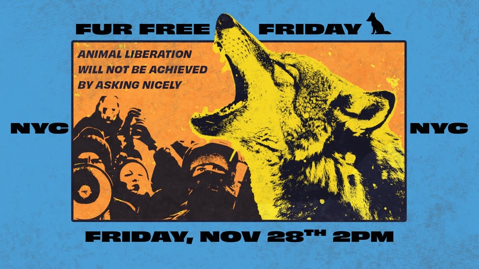 Coalition to Abolish the Fur Trade - CAFT