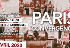 Coalition to Abolish the Fur Trade - CAFT