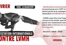 Coalition to Abolish the Fur Trade - CAFT