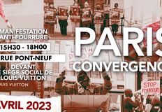 Coalition to Abolish the Fur Trade - CAFT