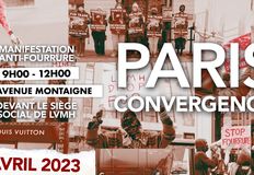 Coalition to Abolish the Fur Trade - CAFT