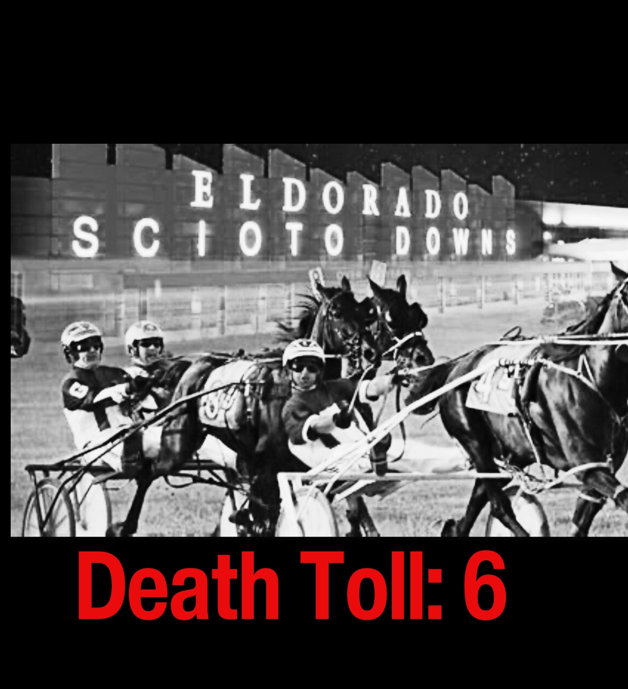 Horseracing Wrongs