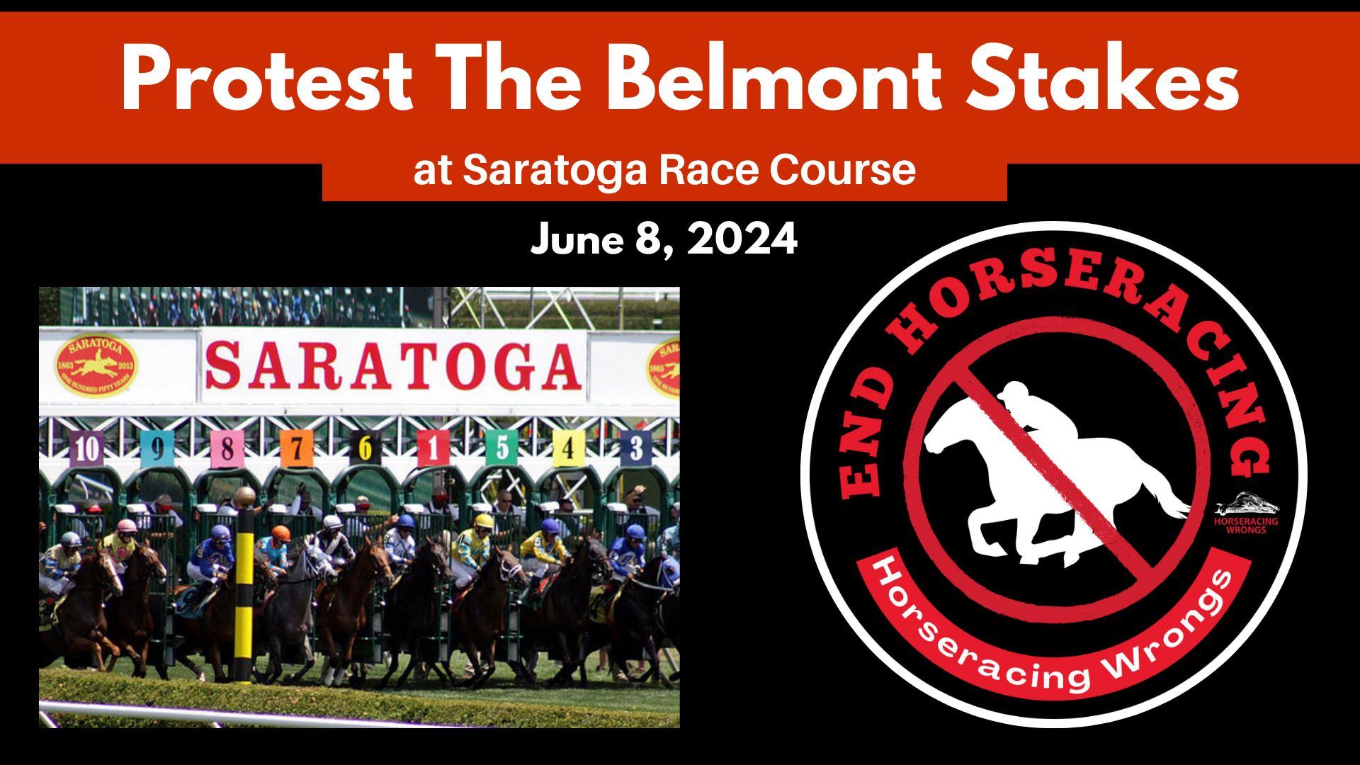 Horseracing Wrongs