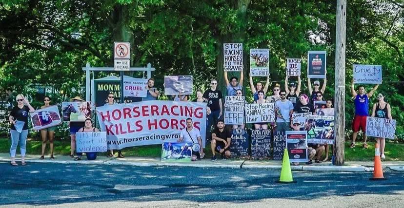 Horseracing Wrongs
