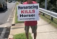 Horseracing Wrongs