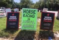 Horseracing Wrongs
