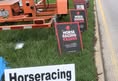 Horseracing Wrongs