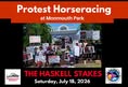Horseracing Wrongs