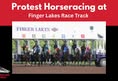 Horseracing Wrongs