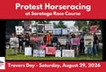 Horseracing Wrongs