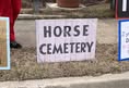 Horseracing Wrongs