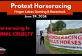 Horseracing Wrongs